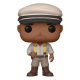 Jungle Cruise POP! Movies Vinyl Figura Frank 9 cm