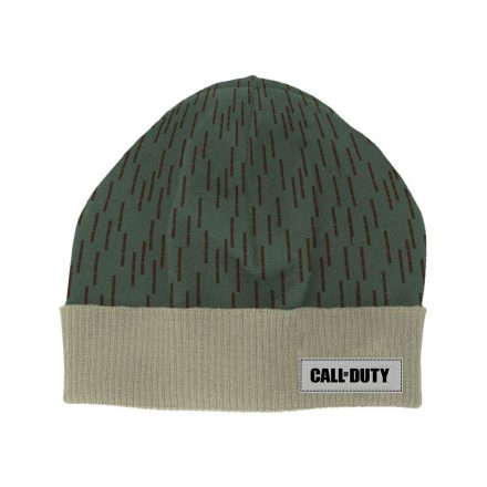 Call of Duty: Black Ops Cold War Beanie Double Agent
