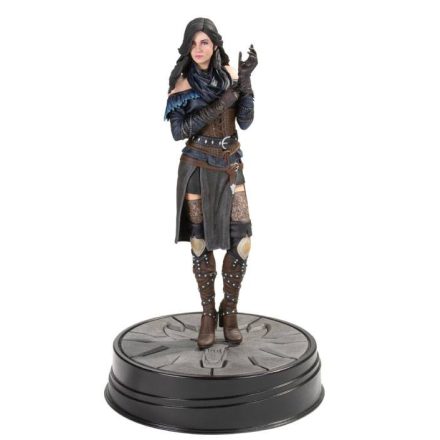 The Witcher 3: Wild Hunt Yennefer (2nd Edition) Figura