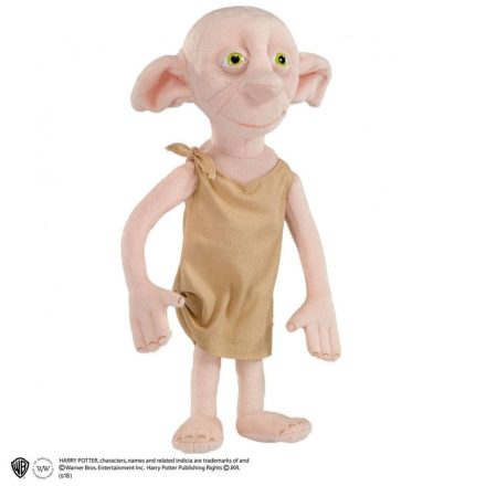 Harry Potter Collectors Plush Figure Dobby