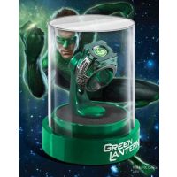 Green Lantern replikák