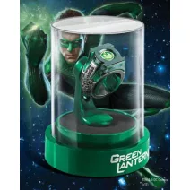 Green Lantern replikák