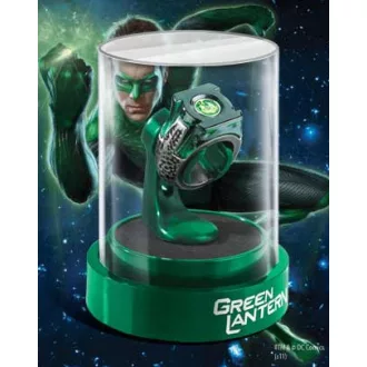 Green Lantern Movie Replika 1/1 Hal Jordan Gyűrűje