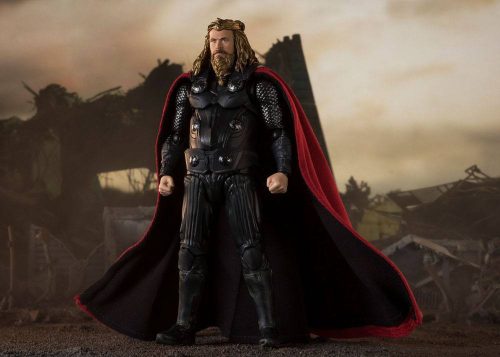 Avengers: Endgame S.H.Figuarts Thor (Final Battle Edition)