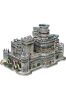 Game of Thrones 3D Puzzle Winterfell