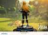 The Legend of Zelda Breath of the Wild PVC Szobor Zelda Collector's Edition 25 c
