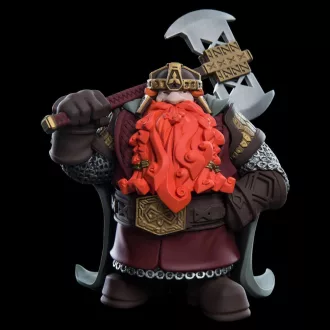 The Lord of the Rings Mini Epics Gimli Figura