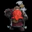 The Lord of the Rings Mini Epics Gimli Figura