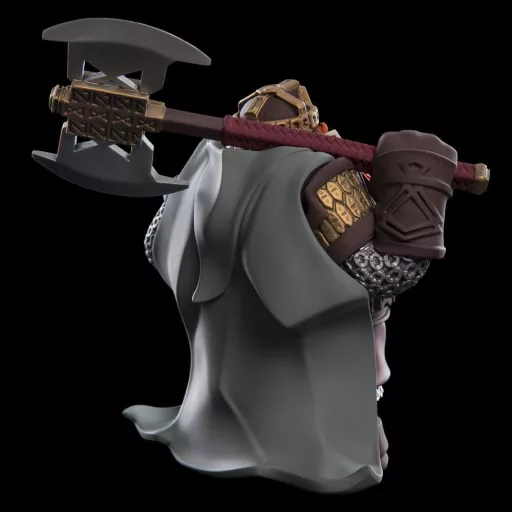 The Lord of the Rings Mini Epics Gimli Figura