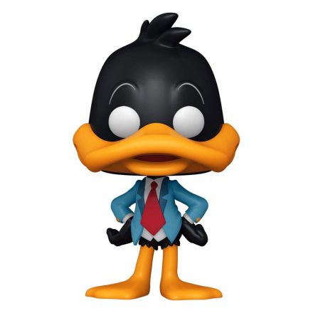 Pop! Movies: Space Jam: A New Legacy - Daffy Duck (As Coach)