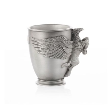 Harry Potter Hippogriff Pewter Mug
