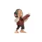 The Lord of the Rings Mini Epics Bilbo Figura