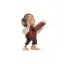 The Lord of the Rings Mini Epics Bilbo Figura