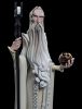 The Lord of the Rings Mini Epics Saruman Figura