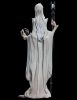 The Lord of the Rings Mini Epics Saruman Figura