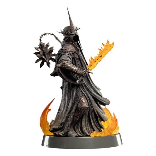 The Lord of the Rings Figuras of Fandom The Witch-King of Angmar