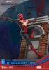 Spider-Man: No Way Home D-Stage PVC Diorama Spider-Man Integrated Suit 16 cm
