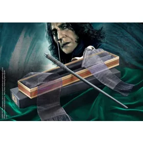 Harry Potter Professor Snape Pálca Ollivanders Dobozban