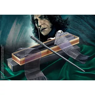 Harry Potter Professor Snape Pálca Ollivanders Dobozban