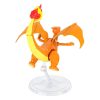 Pokémon Select Figura Charizard 15 cm
