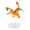Pokémon Select Figura Charizard 15 cm