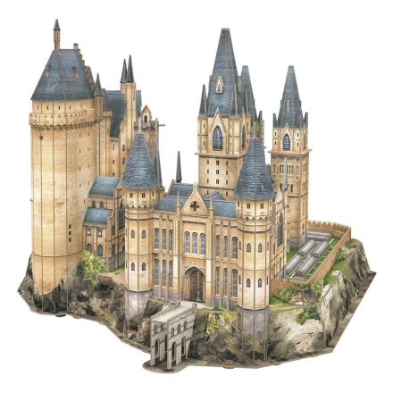 Harry Potter 3D Puzzle Astronomy Tower (243 pieces)