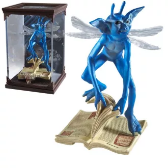 Harry Potter Magical Creatures Szobor Cornish Pixie 13 cm