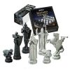 Harry Potter Sakk Készlet Wizards Chess