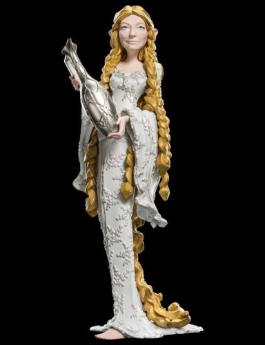 The Lord of the Rings Mini Epics Galadriel Figura