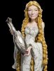 The Lord of the Rings Mini Epics Galadriel Figura