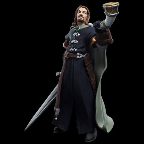 The Lord of the Rings Mini Epics Boromir Figura