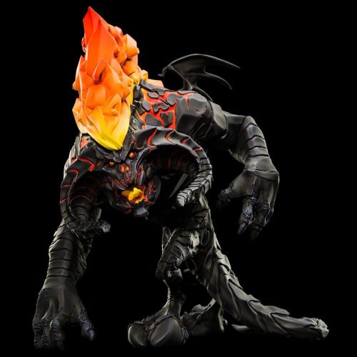 The Lord of the Rings Mini Epics Balrog Figura