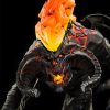 The Lord of the Rings Mini Epics Balrog Figura