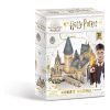 Harry Potter 3D Puzzle Great Hall (187 darabos)