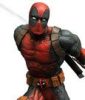 Marvel Gallery PVC Szobor Deadpool 23 cm