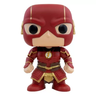 DC Imperial Palace POP! Heroes Vinyl Figura The Flash 9 cm