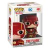 DC Imperial Palace POP! Heroes Vinyl Figura The Flash 9 cm